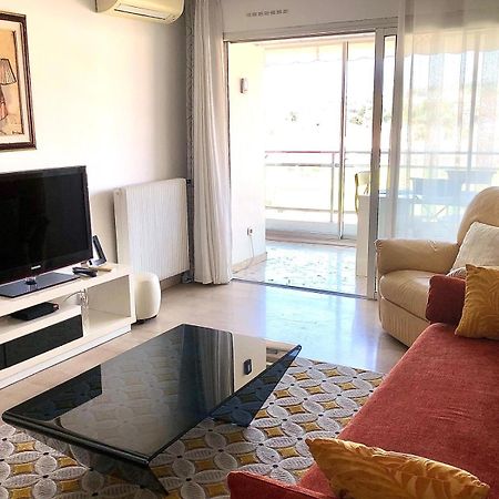 Central Park Apartment Cannes Exterior photo