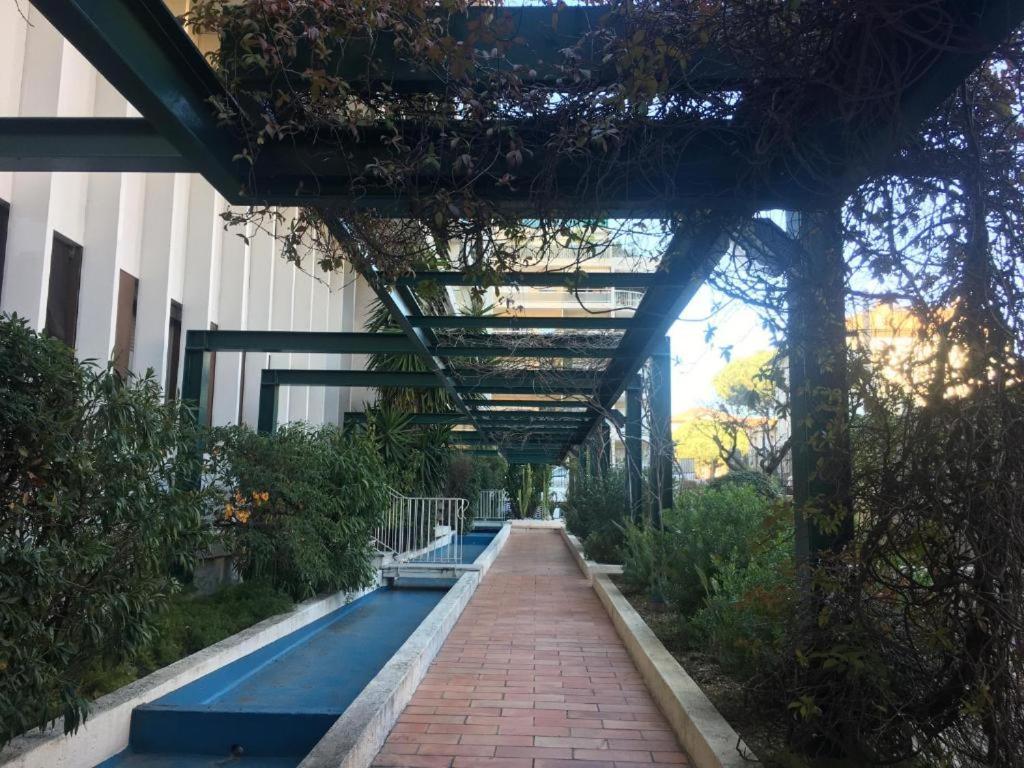 Central Park Apartment Cannes Exterior photo