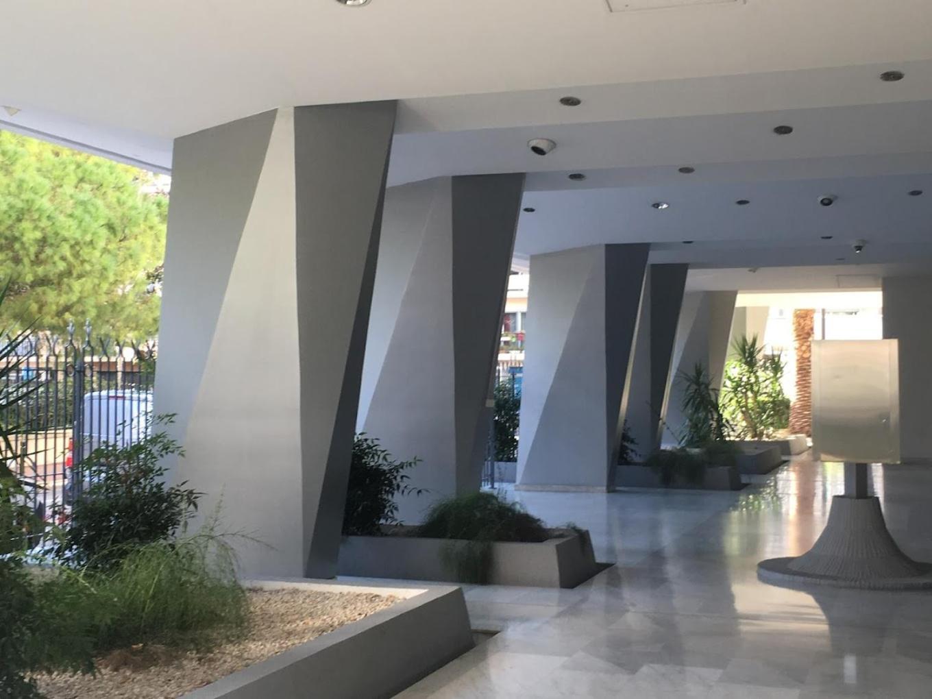 Central Park Apartment Cannes Exterior photo