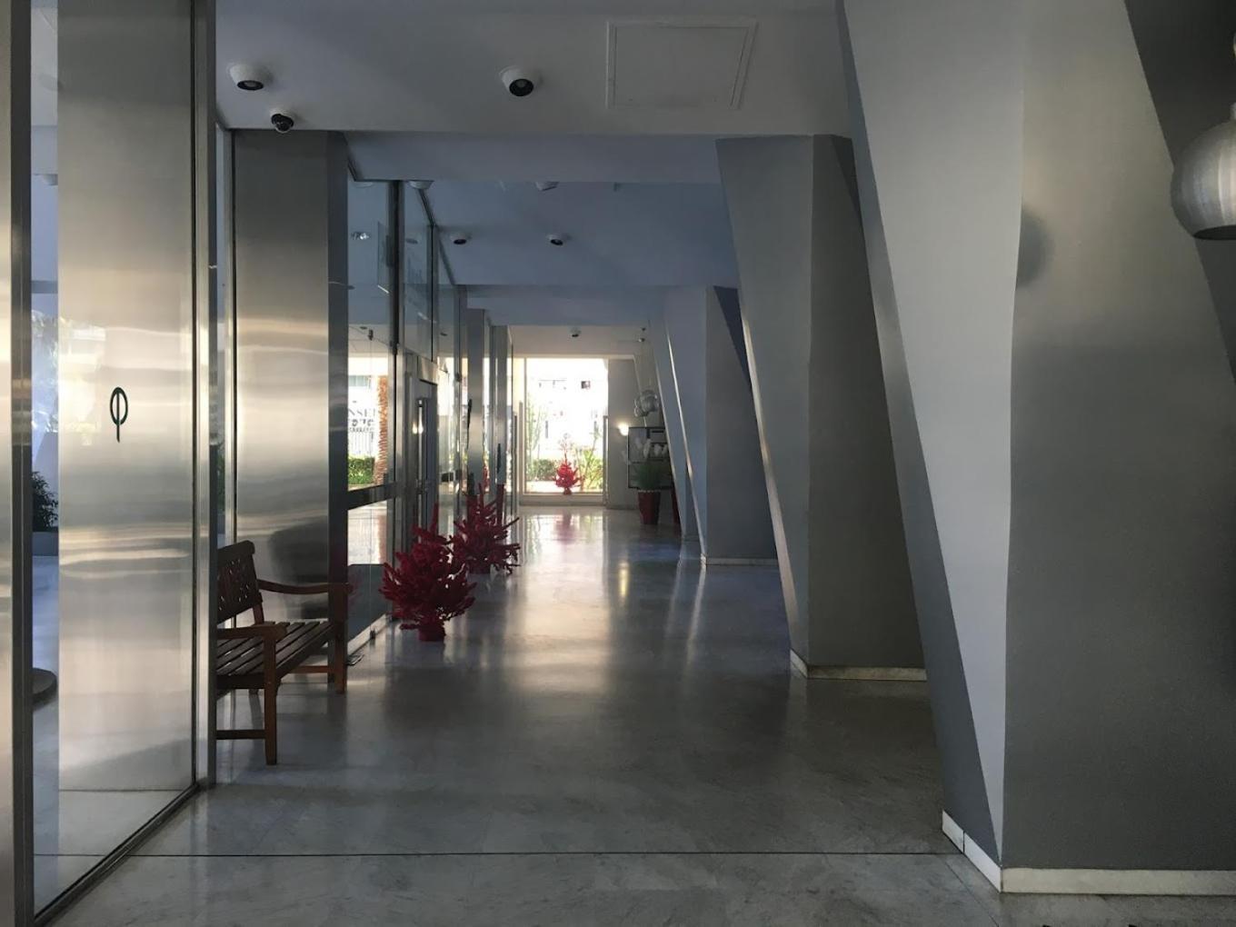 Central Park Apartment Cannes Exterior photo