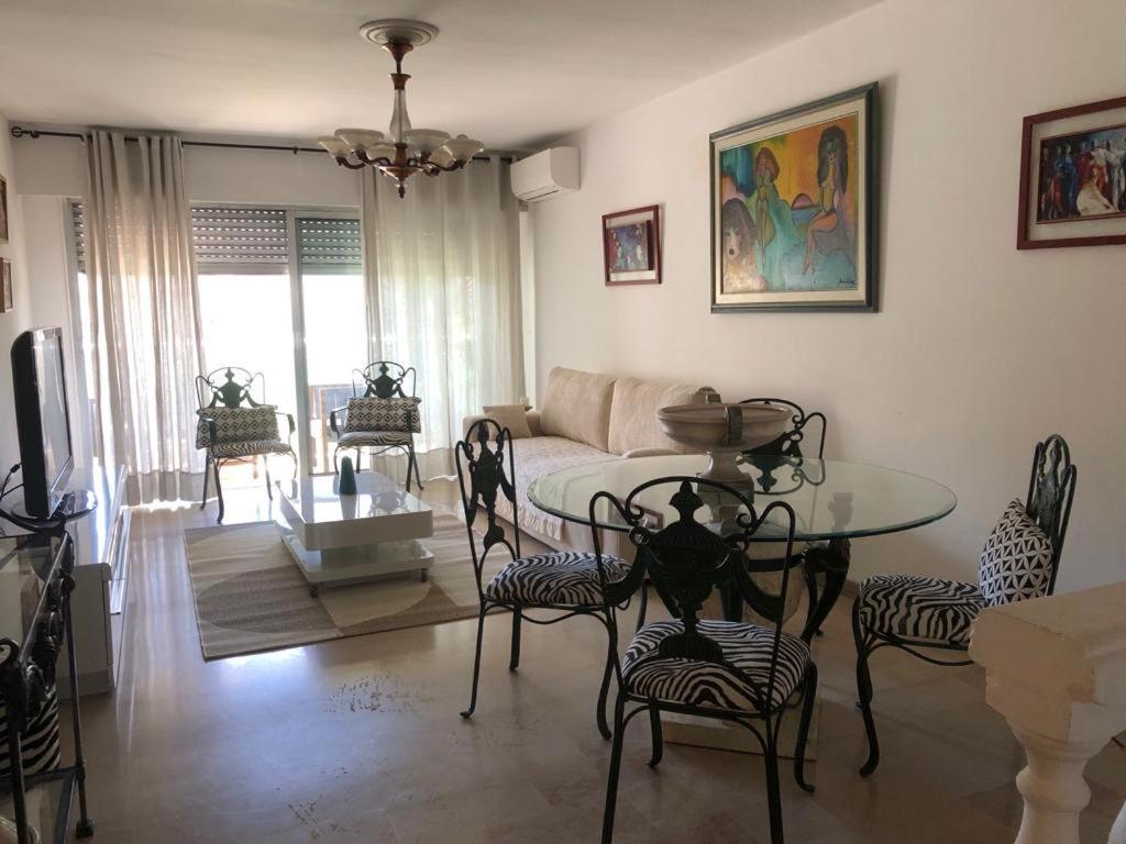 Central Park Apartment Cannes Exterior photo
