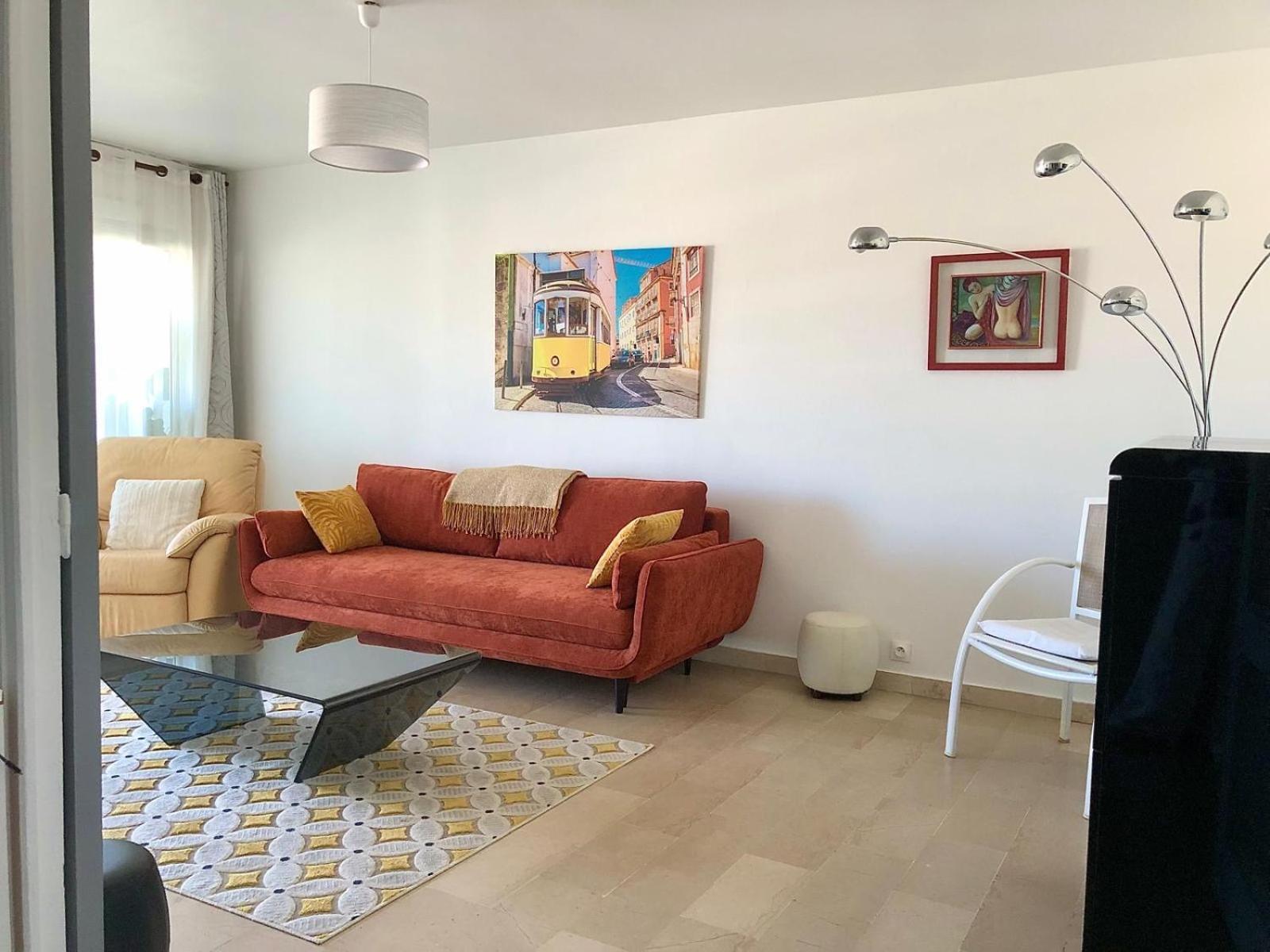 Central Park Apartment Cannes Exterior photo